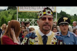 Clip 'Rissa' - La scuola più bella del mondo