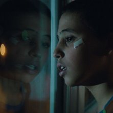 Il giovane Mohamed Issa in una scena di The Kings Surrender