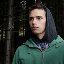 Iaui Tat Romero protagonista di 'Frastuono'