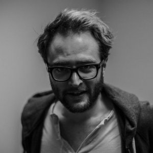 Locandina di Bas Devos