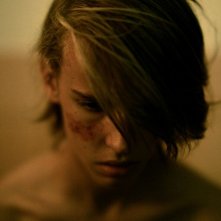 Violet: César De Sutter in un primo piano tratto dal film