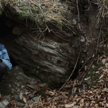 Frastuono: Iaui Tat Romero in una scena del film
