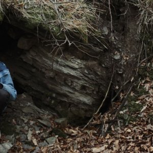 Frastuono: Iaui Tat Romero in una scena del film