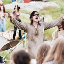 Gentlemen: una scena del film