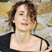 N-Capace: Eleonora Danco, regista del film, in una foto promozionale