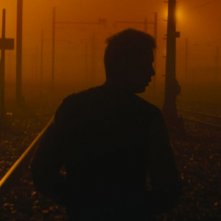 Eat Your Bones: un'immagine del film