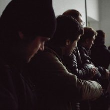 The Kings Surrender: una scena