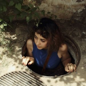 Frastuono: Angelica Gallorini in una scena del film