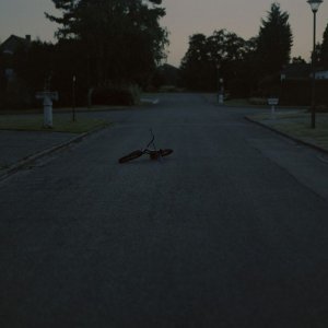 Violet: un'inquietante immagine del film