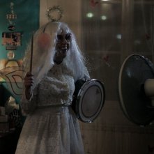 Frastuono: una scena del film