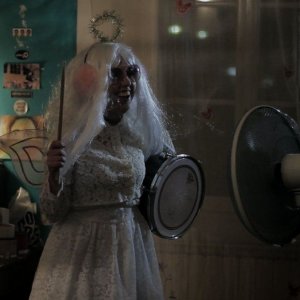 Frastuono: una scena del film