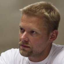 The Kings Surrender: il regista Philipp Leinemann in una foto promozionale