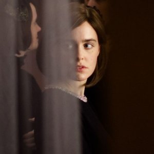 Felix & Meira: Hadas Yaron nei panni di Meira in una scena del film