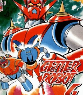 Getter Robot G (Serie TV 1975 1976) trama, cast, foto, news