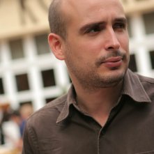 The Duke of Burgundy: il regista Peter Strickland in una foto promozionale