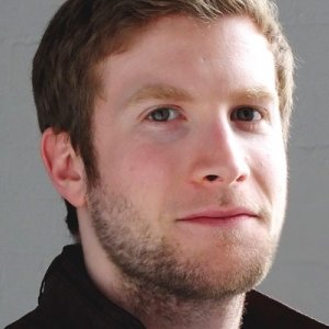 Big Significant Things: il regista Bryan Reisberg in una foto promozionale