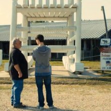 Big Significant Things: un'immagine tratta dal film