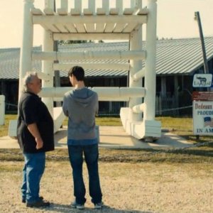 Big Significant Things: un'immagine tratta dal film