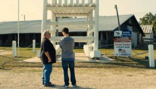 Big Significant Things: un'immagine tratta dal film