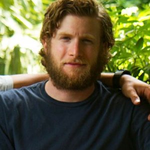 Locandina di Bryan Reisberg