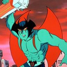 Devilman: un'immagine della serie