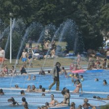 For Some Inexplicable Reason: una scena