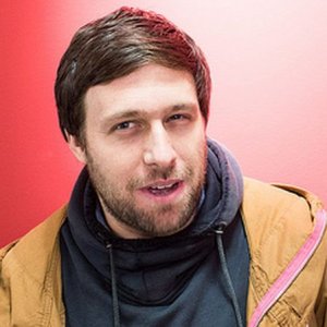 Locandina di Maxime Giroux