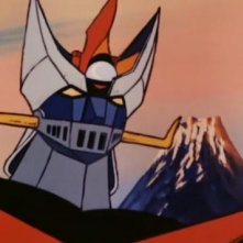 Il grande Mazinga: un'immagine della serie