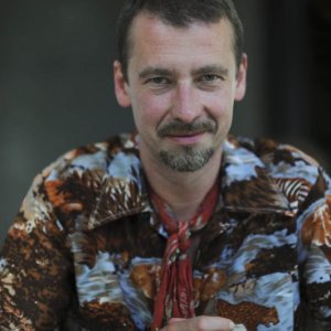 Locandina di Jean-Charles Hue