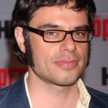 What We Do in the Shadows: Jemaine Clement, co-regista e interprete del film, in una foto promozionale