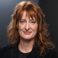 Locandina di Jennifer Kent