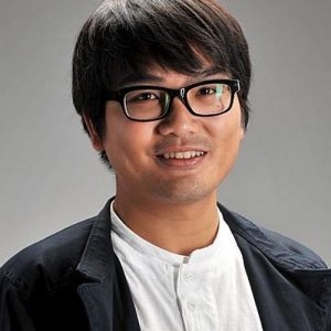 Locandina di Jiekai Liao