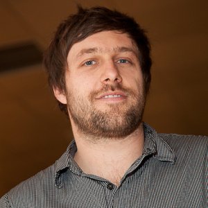 Felix & Meira: il regista del film Maxime Giroux in una foto promozionale