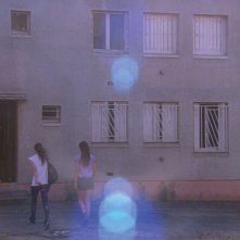 Mercuriales: una scena del film