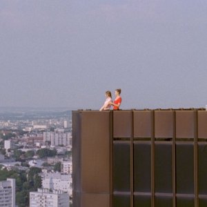 Mercuriales: un'immagine del film