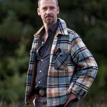 Eat Your Bones: il regista del film Jean-Charles Hue sul set del film