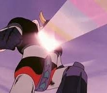 UFO Robot Goldrake: un'immagine della serie