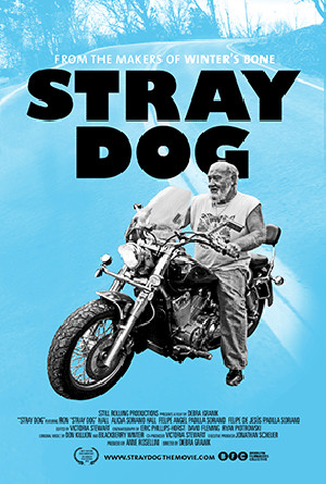 Locandina di Stray Dog