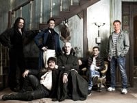 Recensione What we do in the shadows (2014)