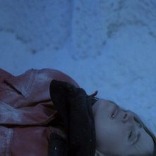 Dr House: una scena dell'episodio Gelo