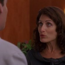 Dr House: una scena dell'episodio Zoppo ma... in gamba