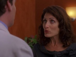 Dr House: una scena dell'episodio Zoppo ma... in gamba
