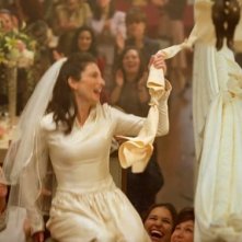 Dr House: una scena dell'episodio Non cambiare mai