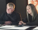 Hunger Games: nessun trucco CGI per Philip Seymour Hoffman
