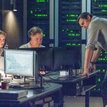 Homeland: l'attore Rupert Friend nell'episodio Halfway to a Donut