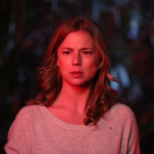 Revenge: l'attrice Emily VanCamp nell'episodio Contact