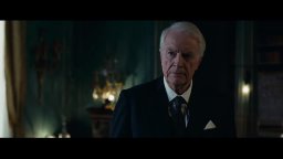 Clip 'Cosa farebbe al mio posto' - Diplomacy – Una notte per salvare Parigi