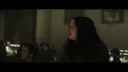 Clip 'Sei vivo!' - Hunger Games: Il Canto della Rivolta - Parte 1
