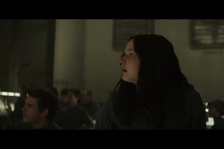 Clip 'Sei vivo!' - Hunger Games: Il Canto della Rivolta - Parte 1