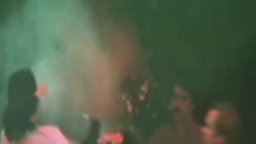 Clip 'Incidente' - Michael Jackson – Life Death and Legacy